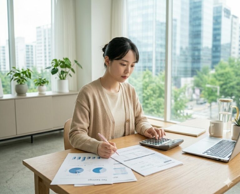 ISA 계좌 절세 혜택
