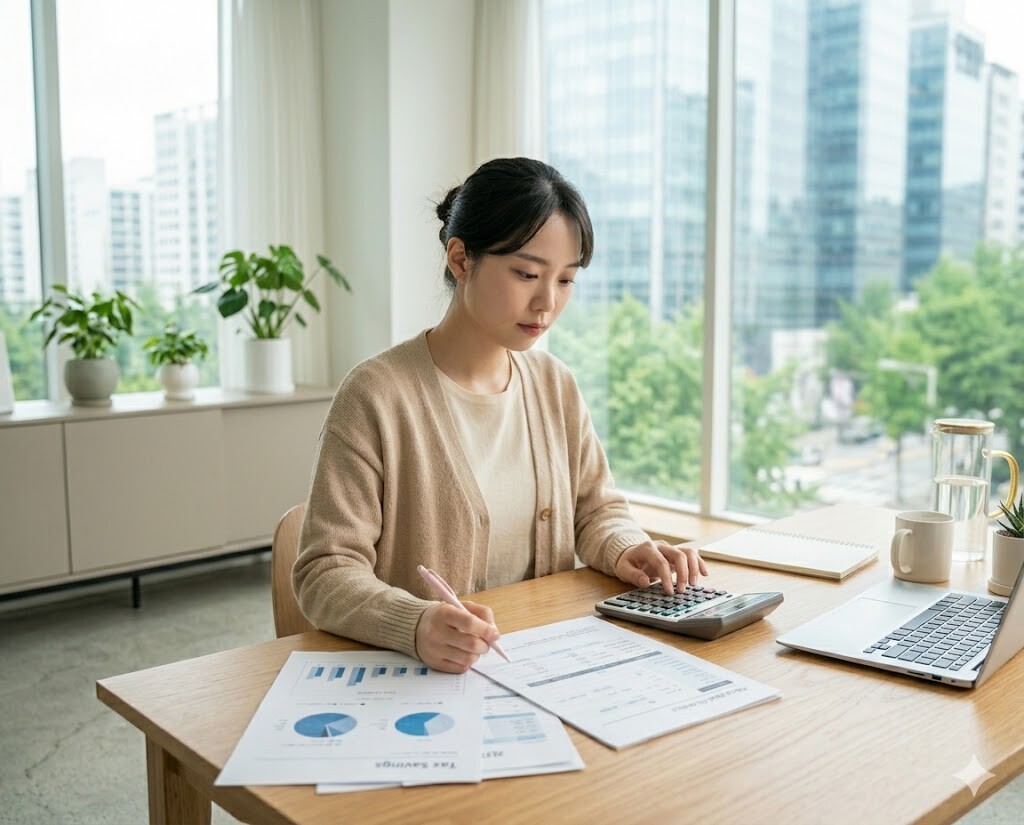 ISA 계좌 절세 혜택 2026