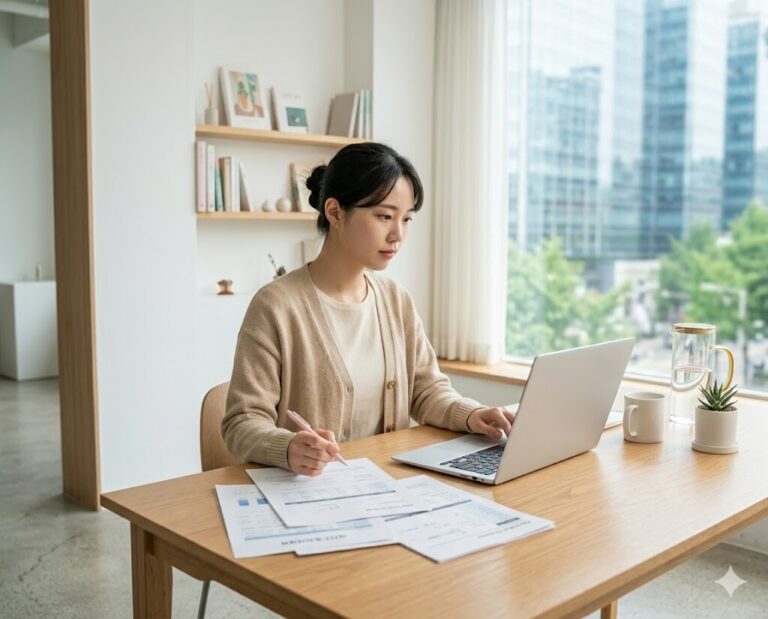 isa 계좌 가입 조건 확인