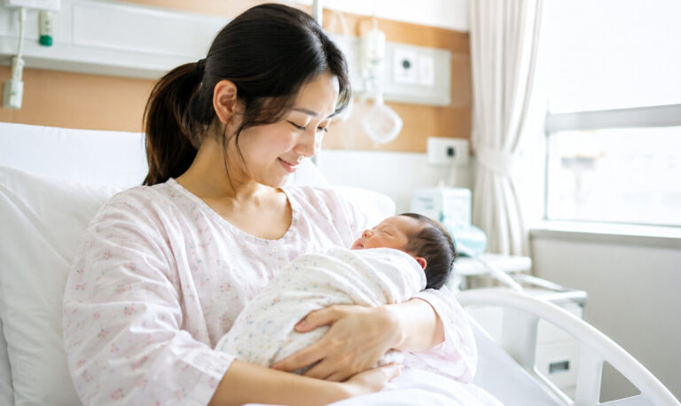 2026 산모신생아 건강관리 지원 신청 방법 및 절차 안내