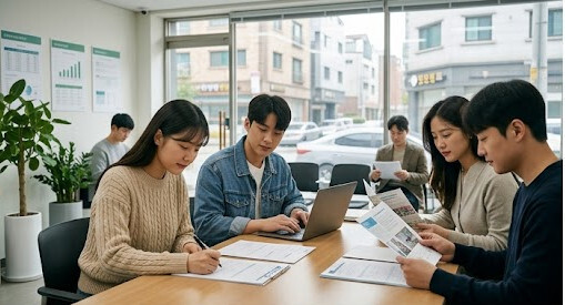 2026 청년 매입임대주택 신청 방법과 지원 절차 안내